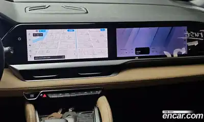 Renault Grand Koleos 2025 1.5 Автомат в Москве № 176775, миниатюра 9