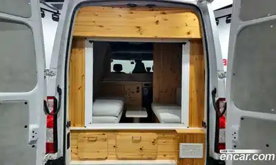 Renault Master 2019 2.3 Механическая в Москве № 177549, миниатюра 9