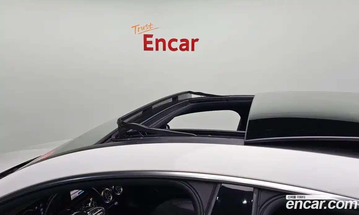 Mercedes-Benz CLA-Class 2022 2.0 Автомат в Москве № 178596, фото 7