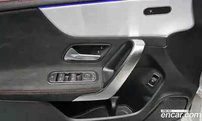 Mercedes-Benz CLA-Class 2022 2.0 Автомат в Москве № 178596, миниатюра 10