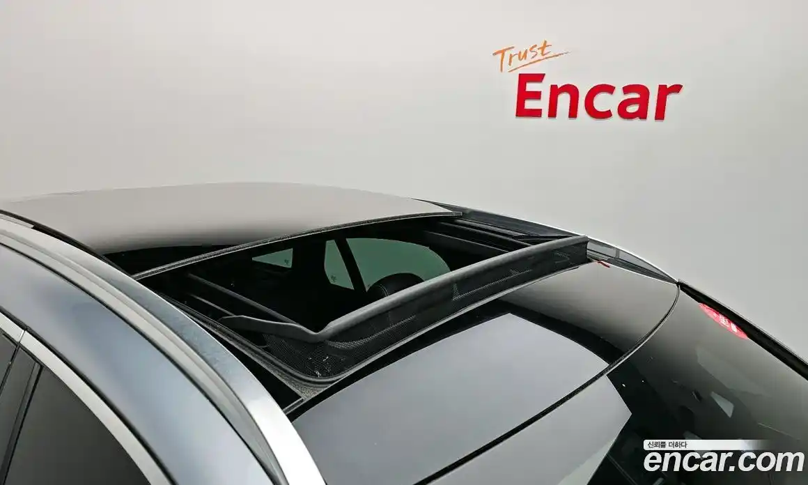 Mercedes-Benz GLC-Class 2022 1.9 Автомат в Москве № 178688, фото 16