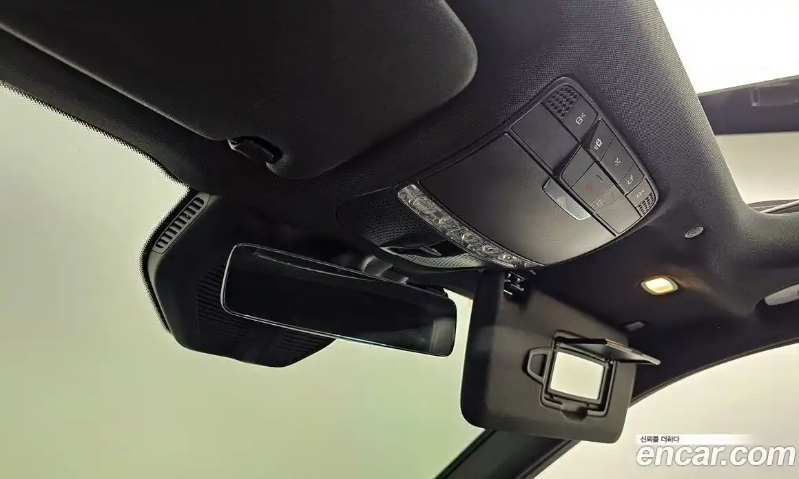 Mercedes-Benz GLC-Class 2022 1.9 Автомат в Москве № 178688, фото 7