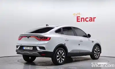 Renault XM3 2023 1.6 Автомат в Москве № 179055, миниатюра 12