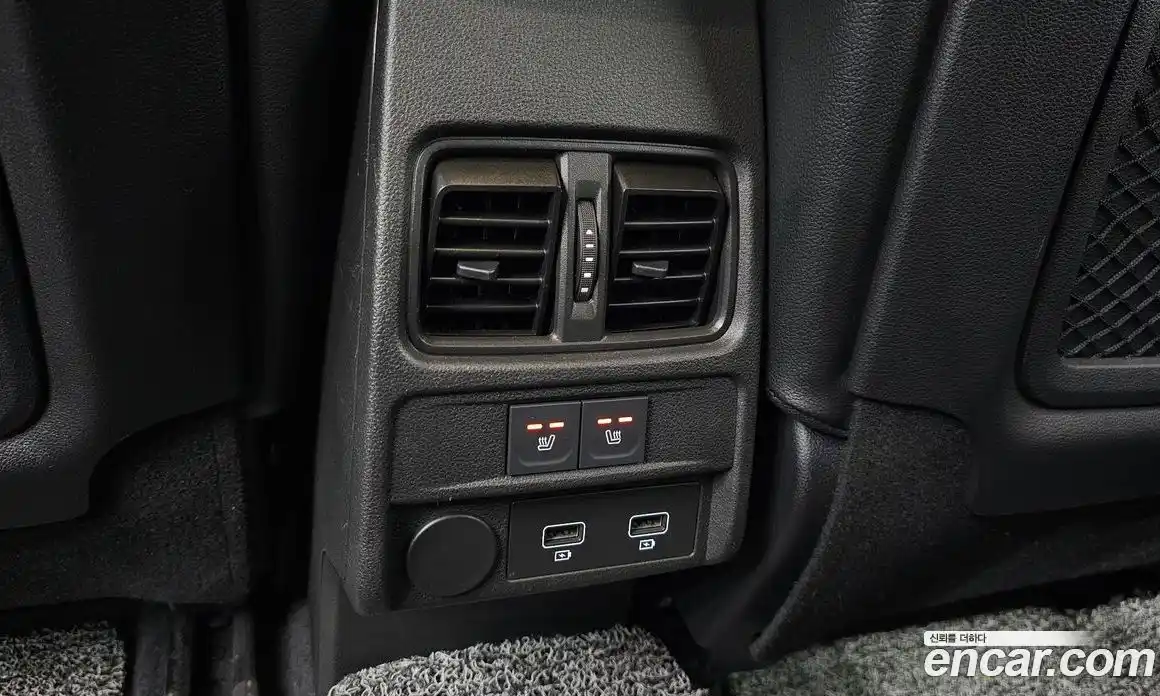 Renault XM3 2023 1.6 Автомат в Москве № 179055, фото 13