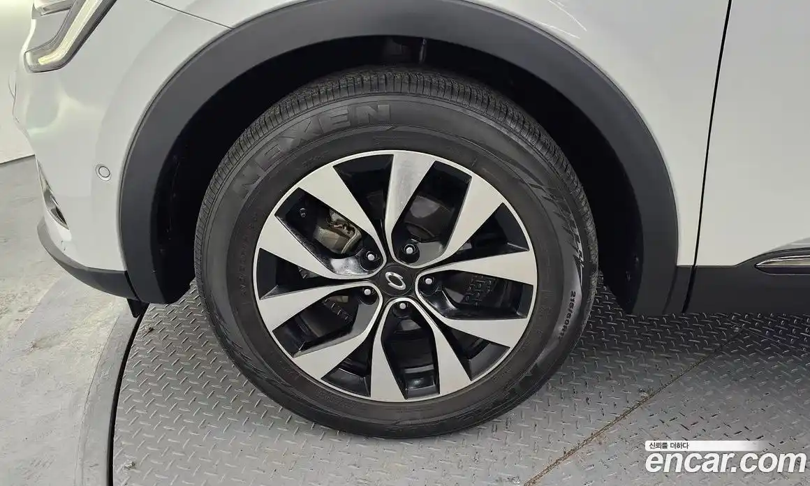 Renault XM3 2023 1.6 Автомат в Москве № 179055, фото 19