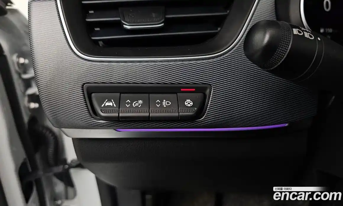 Renault XM3 2023 1.6 Автомат в Москве № 179055, фото 20