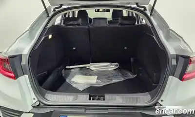 Renault XM3 2023 1.6 Автомат в Москве № 179055, миниатюра 6