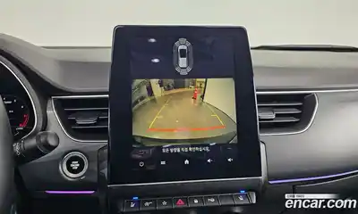 Renault XM3 2023 1.6 Автомат в Москве № 179055, миниатюра 8