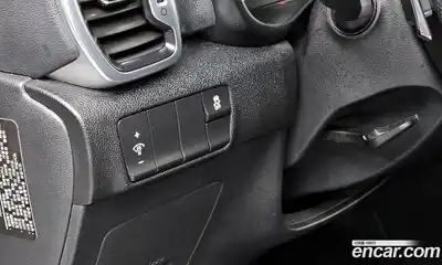 Kia Sportage 2018 2.0 Автомат в Москве № 17905, миниатюра 12