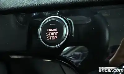 Kia Sportage 2018 2.0 Автомат в Москве № 17905, миниатюра 10