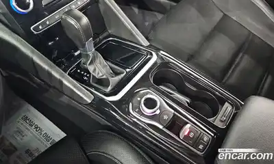 Renault SM6 2019 2.0 Автомат в Москве № 179894, миниатюра 11