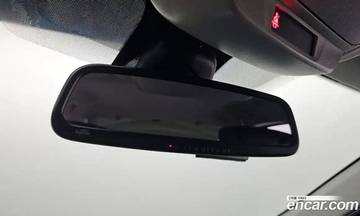 Renault SM6 2019 2.0 Автомат в Москве № 179894, фото 3