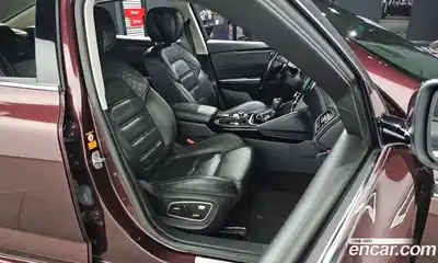 Renault SM6 2019 2.0 Автомат в Москве № 179894, миниатюра 6