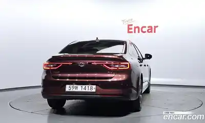 Renault SM6 2019 2.0 Автомат в Москве № 179894, миниатюра 8