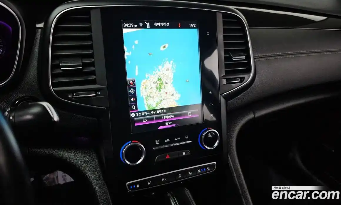 Renault SM6 2019 2.0 Автомат в Москве № 179894, фото 9