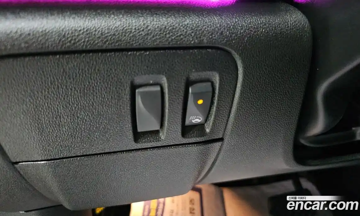 Renault SM6 2019 2.0 Автомат в Москве № 179894, фото 10