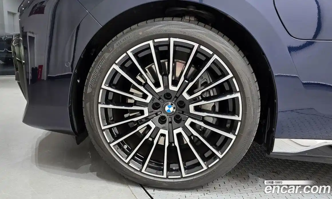 BMW 7-Series 2025 3.0 Автомат в Москве № 187054, фото 1