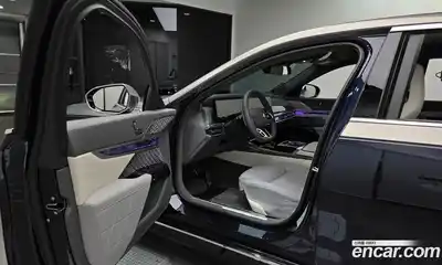 BMW 7-Series 2025 3.0 Автомат в Москве № 187054, миниатюра 12