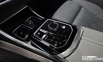 BMW 7-Series 2025 3.0 Автомат в Москве № 187054, миниатюра 6