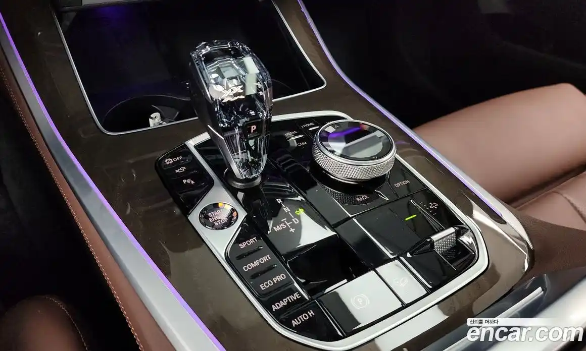 BMW X5 2022 3.0 Автомат в Москве № 187291, фото 16