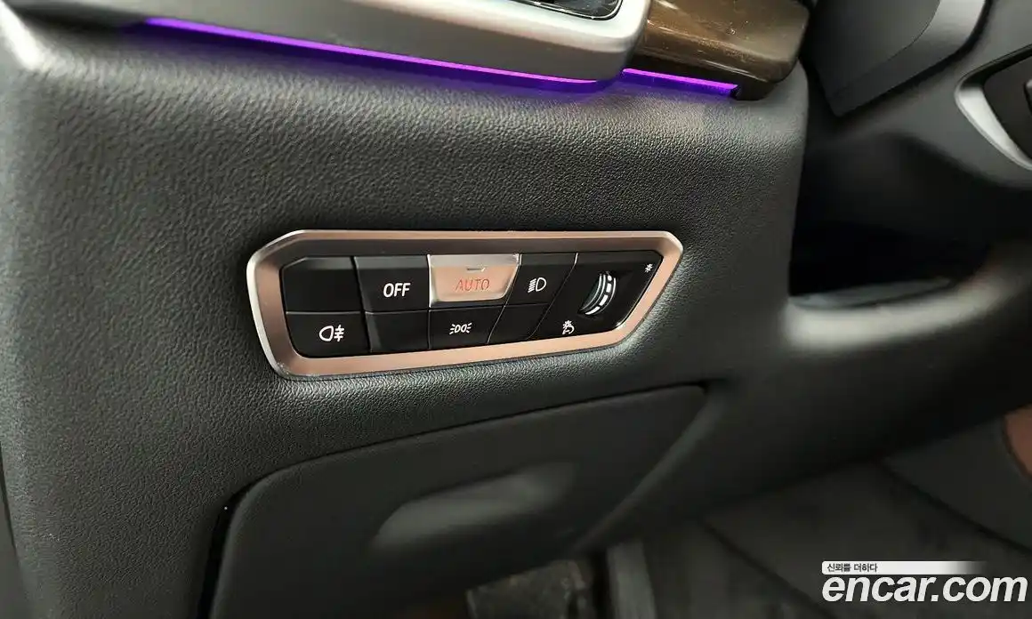 BMW X5 2022 3.0 Автомат в Москве № 187291, фото 17