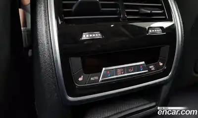 BMW X5 2022 3.0 Автомат в Москве № 187291, миниатюра 4