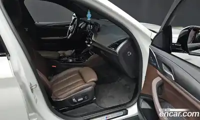 BMW X4 2021 2.0 Автомат в Москве № 187821, миниатюра 4