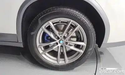 BMW X4 2021 2.0 Автомат в Москве № 187821, миниатюра 9