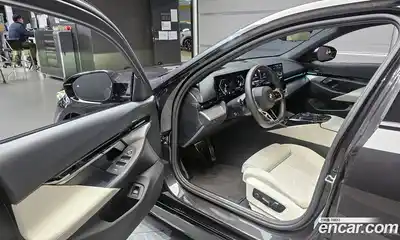 BMW 5-Series 2024 2.0 Автомат в Москве № 188004, миниатюра 5