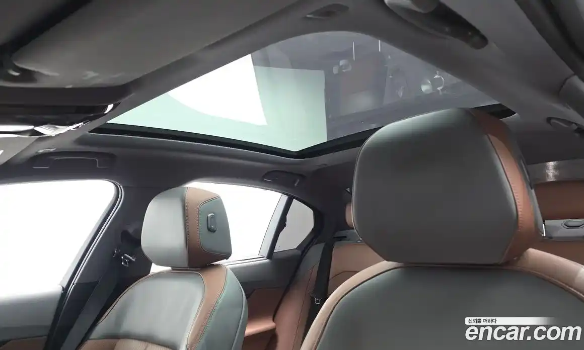 BMW 5-Series 2024 2.0 Автомат в Москве № 188737, фото 1