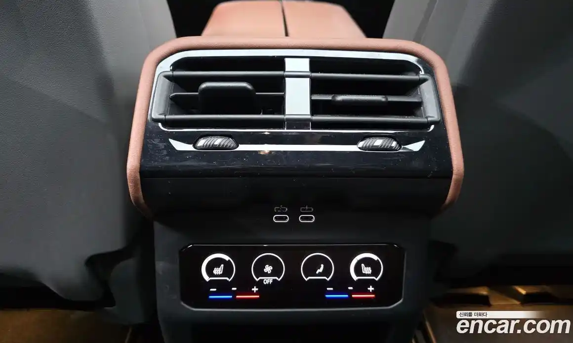 BMW 5-Series 2024 2.0 Автомат в Москве № 188737, фото 12