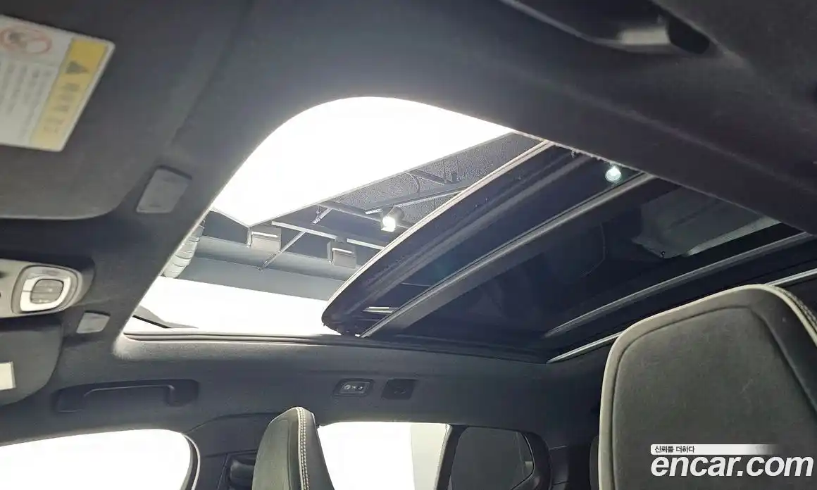 Volvo XC40 2019 2.0 Автомат в Москве № 189377, фото 15