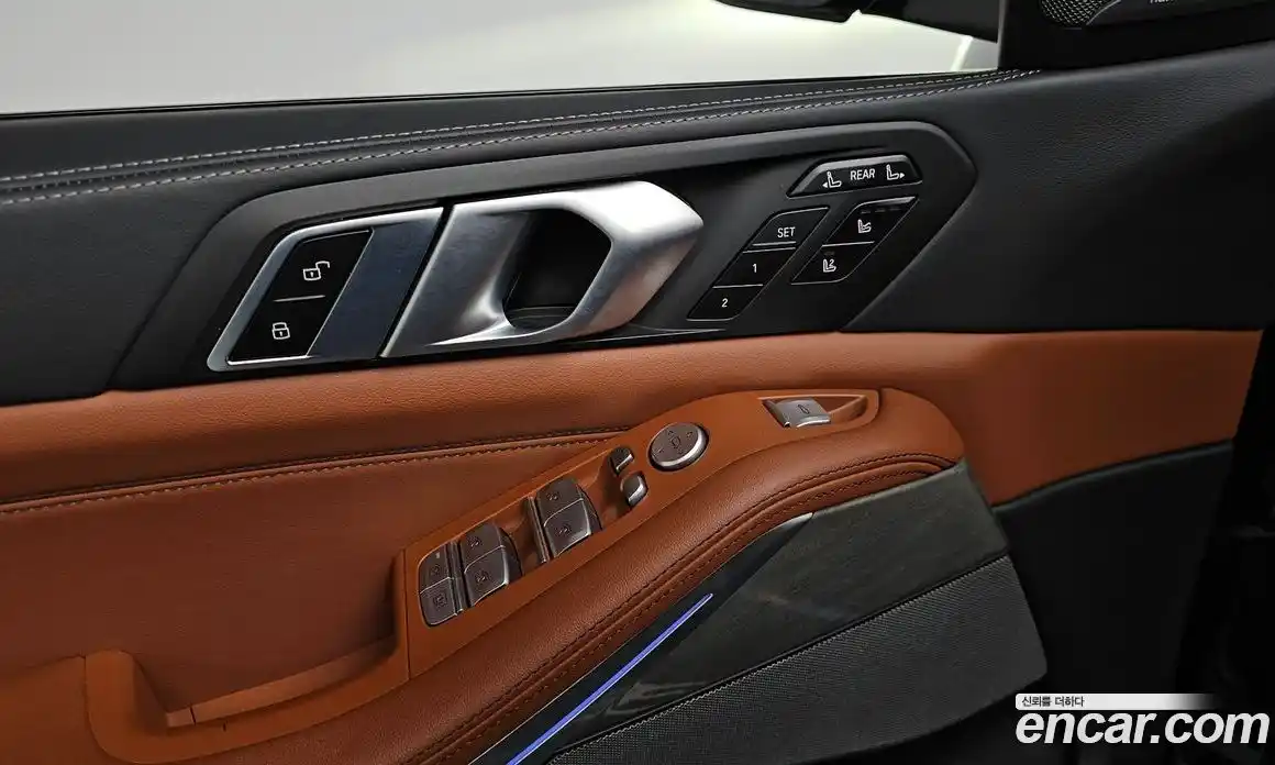 BMW X7 2024 3.0 Автомат в Москве № 189938, фото 1