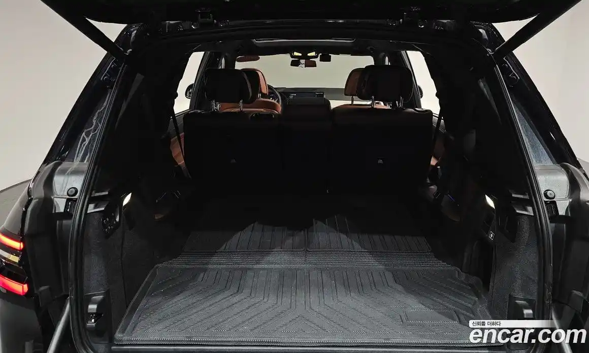 BMW X7 2024 3.0 Автомат в Москве № 189938, фото 20