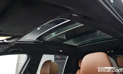 BMW X7 2024 3.0 Автомат в Москве № 189938, миниатюра 3