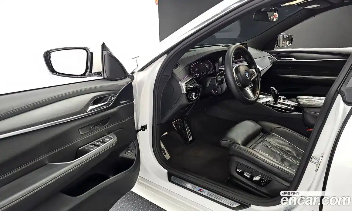 BMW Gran Turismo 2022 2.0 Автомат в Москве № 191427, фото 11