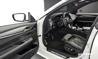 BMW Gran Turismo 2022 2.0 Автомат в Москве № 191427, миниатюра 11