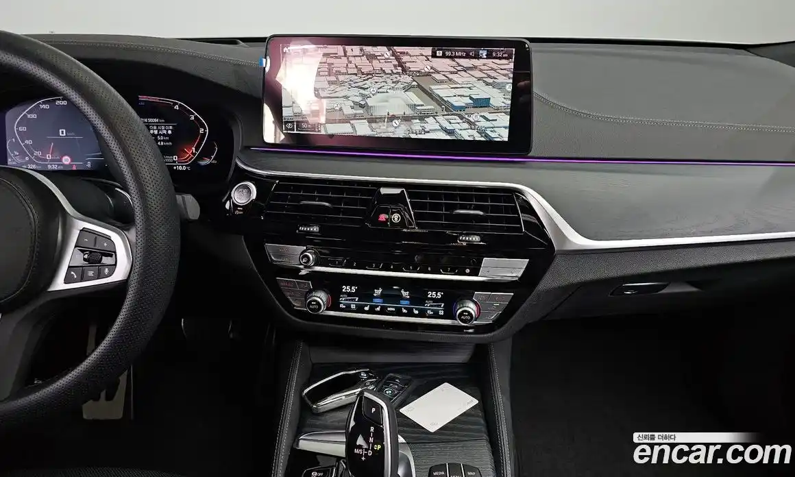 BMW Gran Turismo 2022 2.0 Автомат в Москве № 191427, фото 15