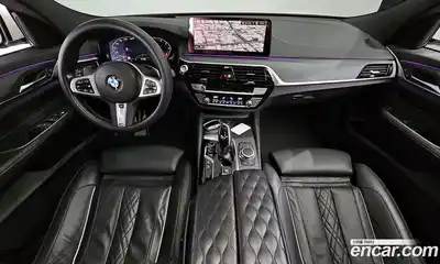 BMW Gran Turismo 2022 2.0 Автомат в Москве № 191427, миниатюра 2