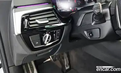 BMW Gran Turismo 2022 2.0 Автомат в Москве № 191427, миниатюра 4