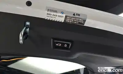 BMW Gran Turismo 2022 2.0 Автомат в Москве № 191427, миниатюра 5