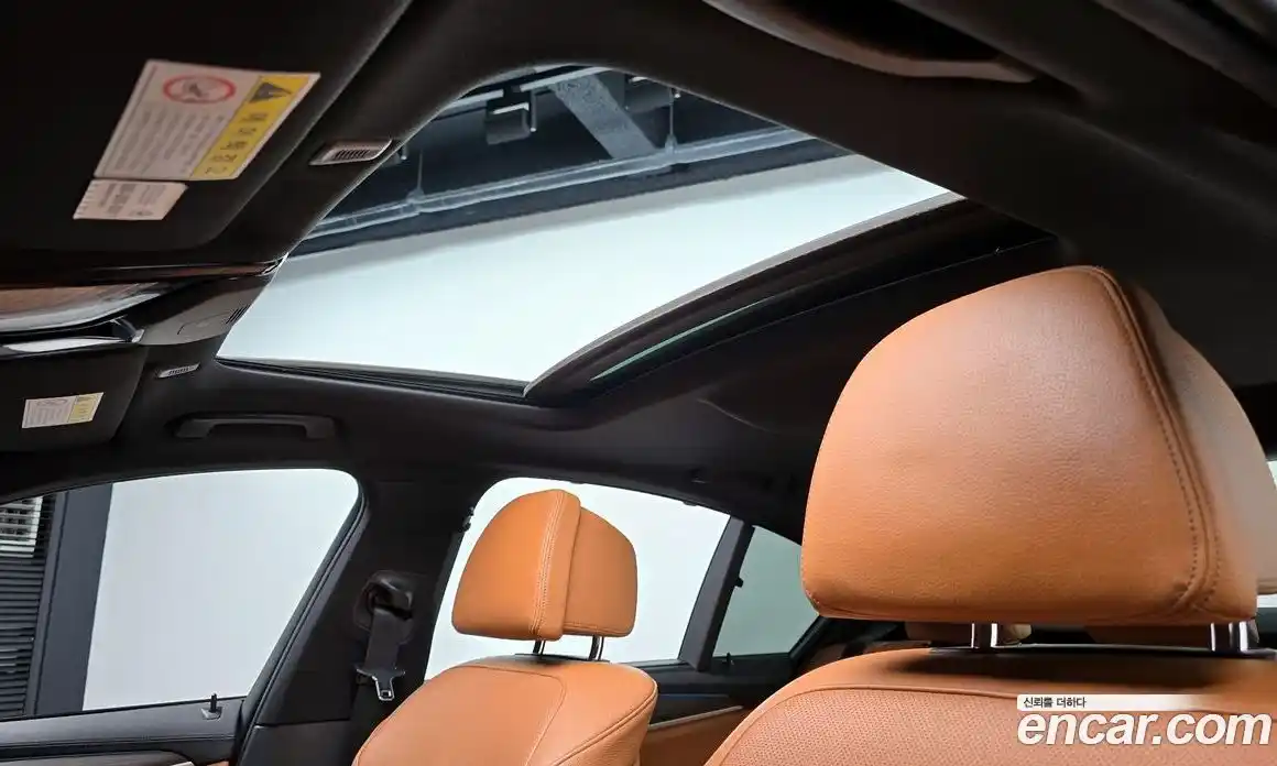 BMW 5-Series 2017 2.0 Автомат в Москве № 192643, фото 16