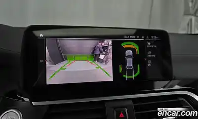 BMW X4 2020 2.0 Автомат в Москве № 192655, миниатюра 11