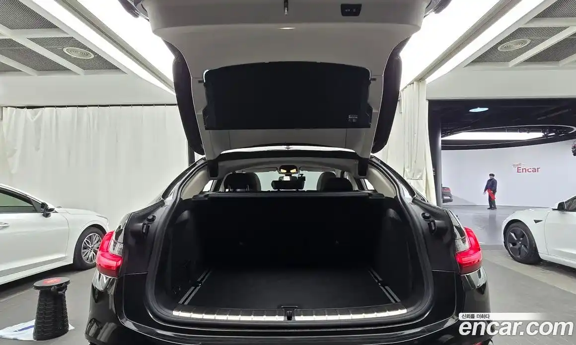 BMW X4 2020 2.0 Автомат в Москве № 192655, фото 12