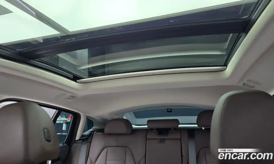 BMW X4 2020 2.0 Автомат в Москве № 192655, фото 17