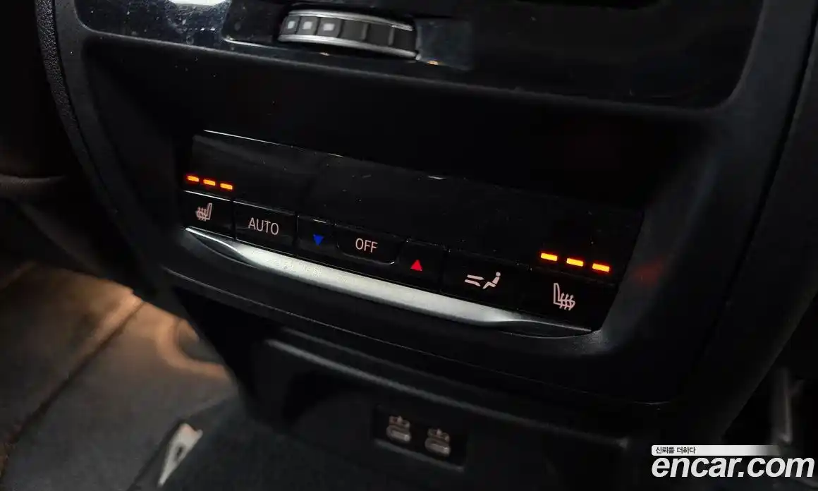 BMW X4 2020 2.0 Автомат в Москве № 192655, фото 19