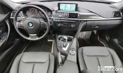BMW 3-Series 2013 2.0 Автомат в Москве № 192836, миниатюра 12