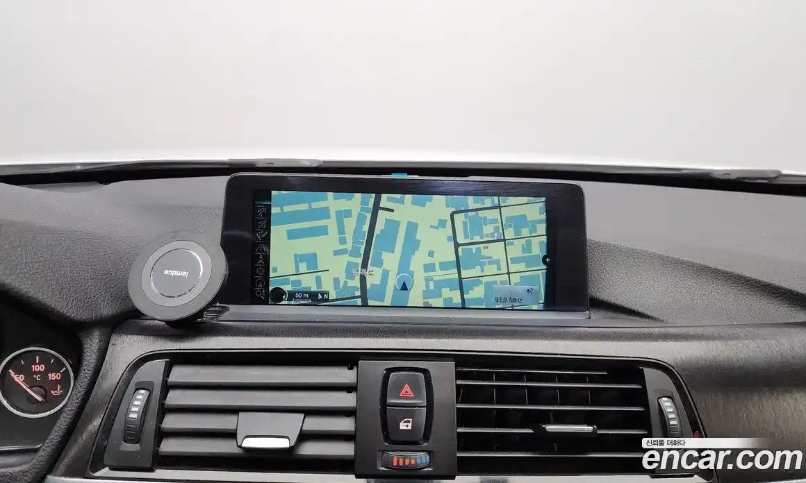 BMW 3-Series 2013 2.0 Автомат в Москве № 192836, фото 3