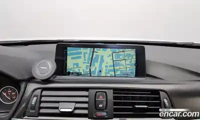 BMW 3-Series 2013 2.0 Автомат в Москве № 192836, миниатюра 3