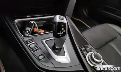 BMW 3-Series 2013 2.0 Автомат в Москве № 192836, миниатюра 4